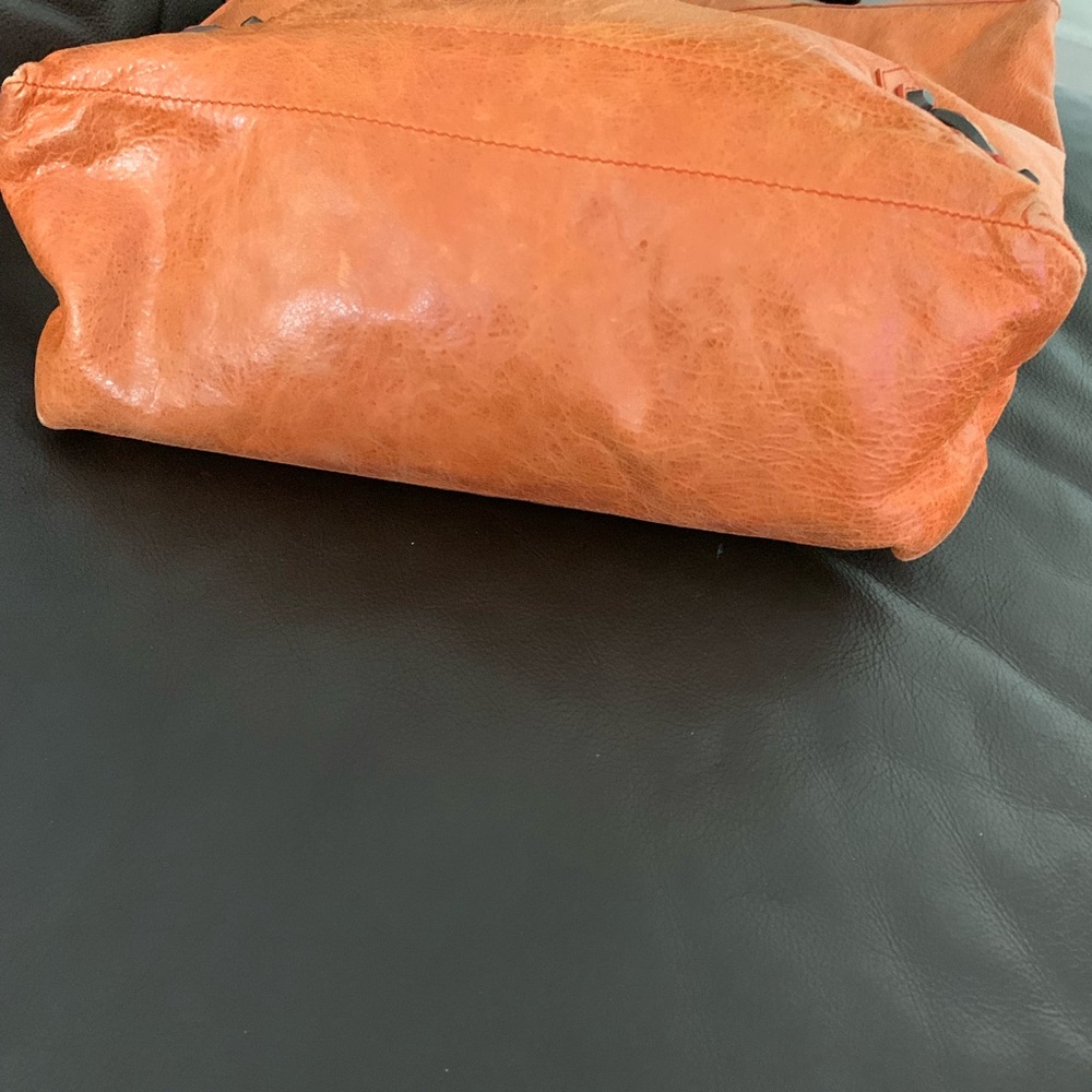 Balenciaga Day Bag ⭐️ Authentic - Picture 5 of 12